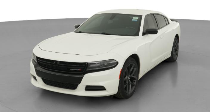 2019 Dodge Charger SXT -
                  Beverly, NJ