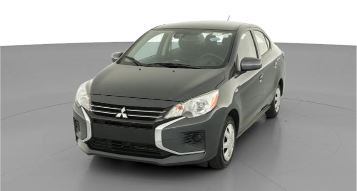 2024 Mitsubishi Mirage G4 ES -
                  West Memphis, AR