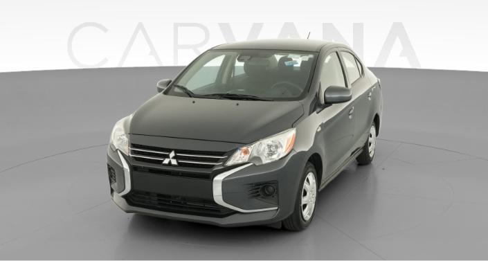 2024 Mitsubishi Mirage G4