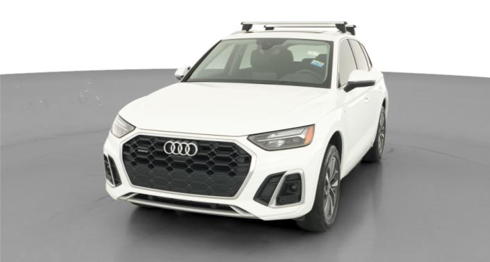 Thumbnail: 2023 Audi Q5 - 1