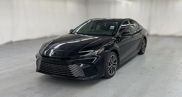 Thumbnail: 2025 Toyota Camry - 1