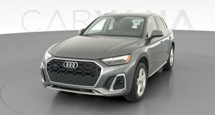 2024 Audi Q5