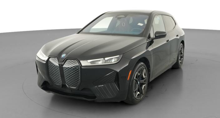 Thumbnail: 2024 BMW iX - 1