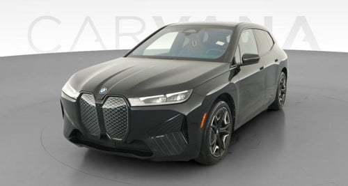 2024 BMW iX