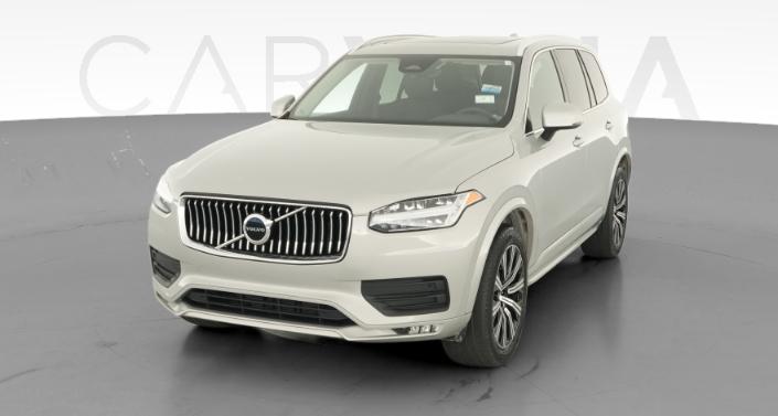 2023 Volvo XC90