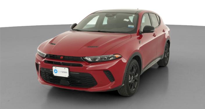 2024 Dodge Hornet R/T -
                  Colonial Heights, VA