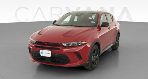 2024 Dodge Hornet