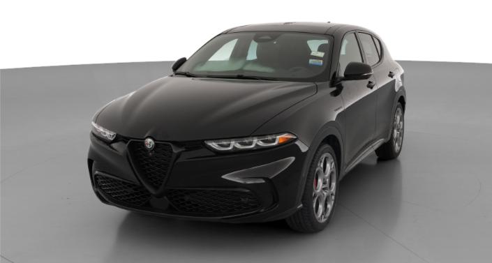 2024 Alfa Romeo Tonale Veloce -
                  Lorain, OH