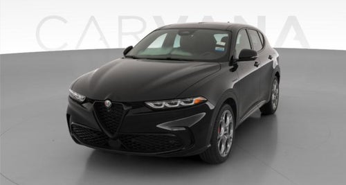 2024 Alfa Romeo Tonale