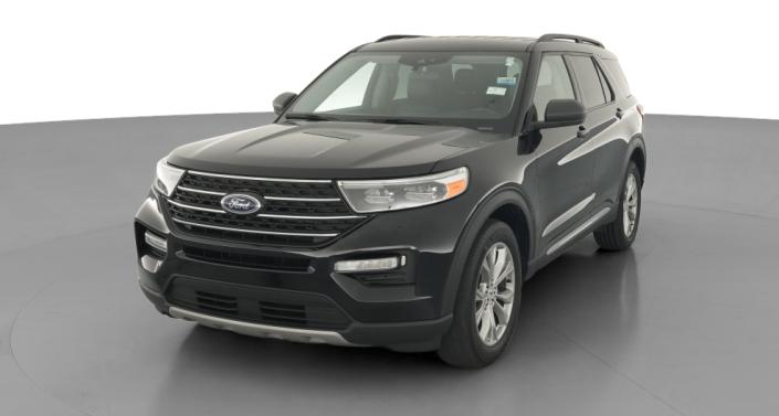 Thumbnail: 2023 Ford Explorer - 1