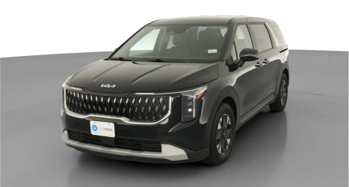 2025 Kia Carnival LXS -
                  Trenton, OH