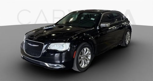 2020 Chrysler 300
