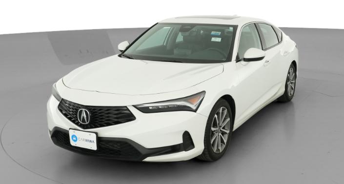 2024 Acura Integra  -
                  Indianapolis, IN