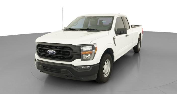 Thumbnail: 2023 Ford Econoline - 1