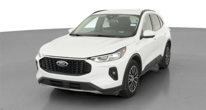 Thumbnail: 2023 Ford Escape - 1