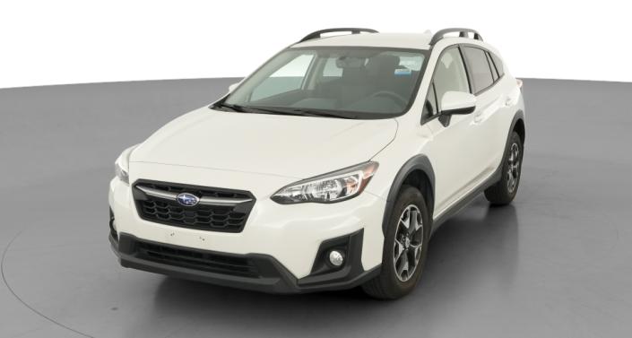 Thumbnail: 2018 Subaru Crosstrek - 1