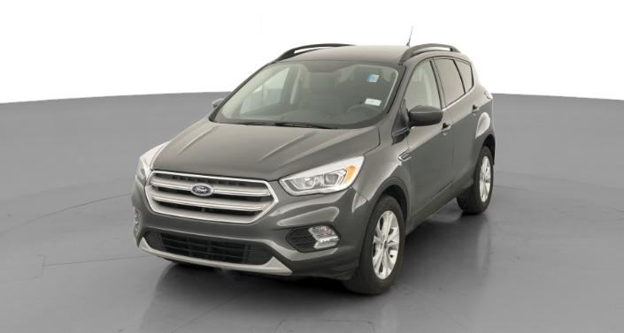 Thumbnail: 2019 Ford Escape - 1