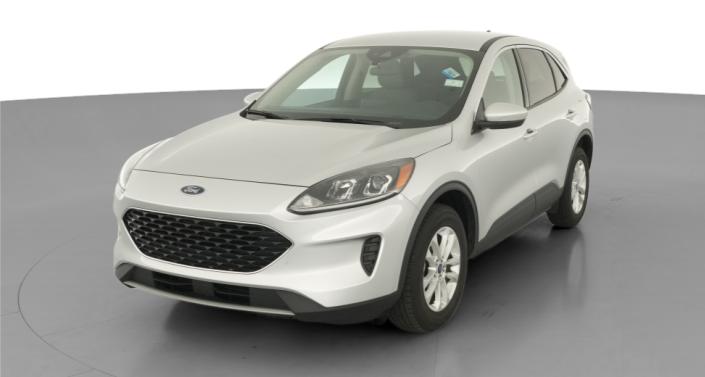 Thumbnail: 2020 Ford Escape - 1
