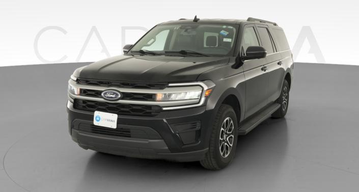 2024 Ford Expedition