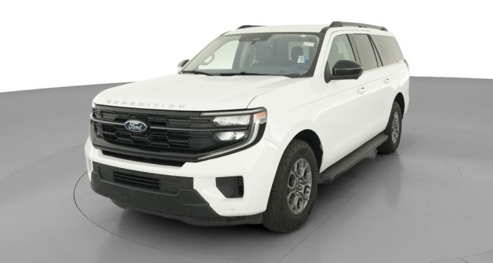 Thumbnail: 2025 Ford Expedition MAX - 1