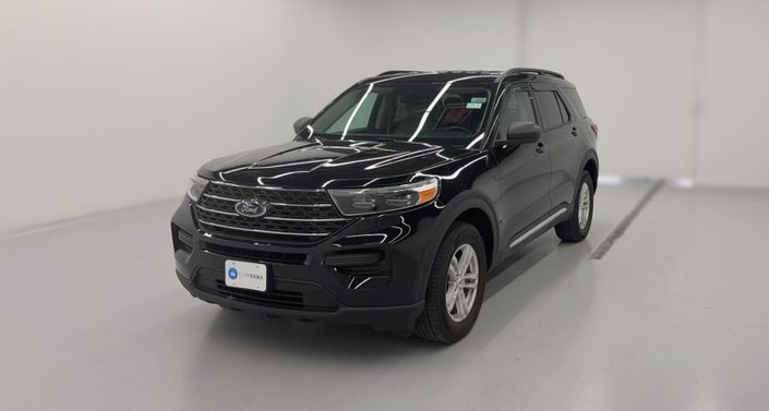 Thumbnail: 2023 Ford Explorer - 1