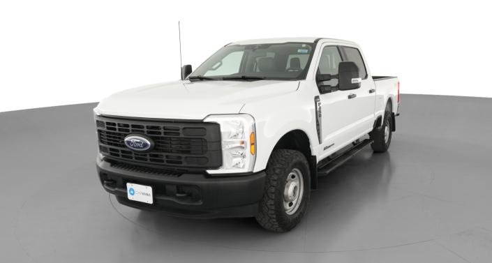 Thumbnail: 2025 Ford Econoline - 1