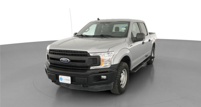 Thumbnail: 2020 Ford Econoline - 1