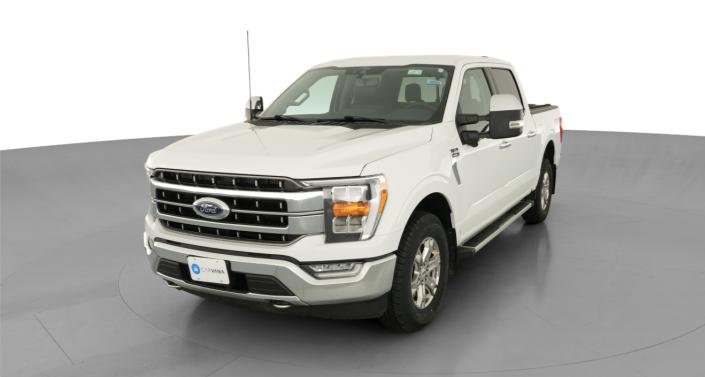 Thumbnail: 2022 Ford Econoline - 1