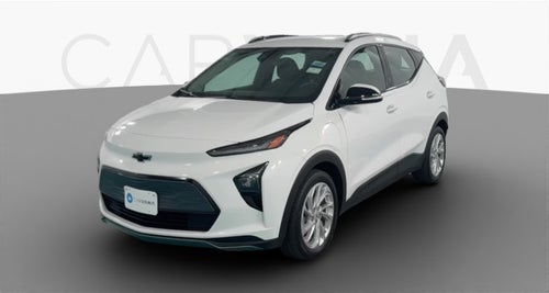 2022 Chevrolet Bolt EUV