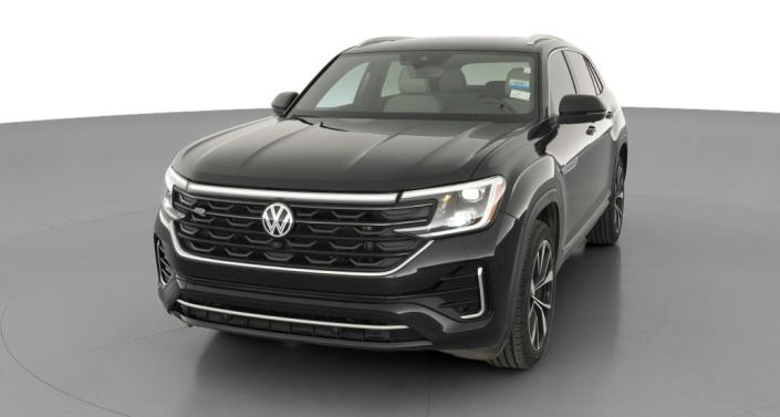 Thumbnail: 2024 Volkswagen Atlas - 1
