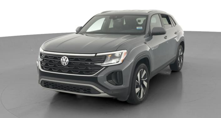 Thumbnail: 2026 Volkswagen Atlas - 1