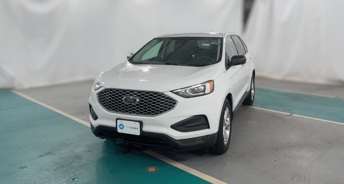 Thumbnail: 2024 Ford Edge - 1
