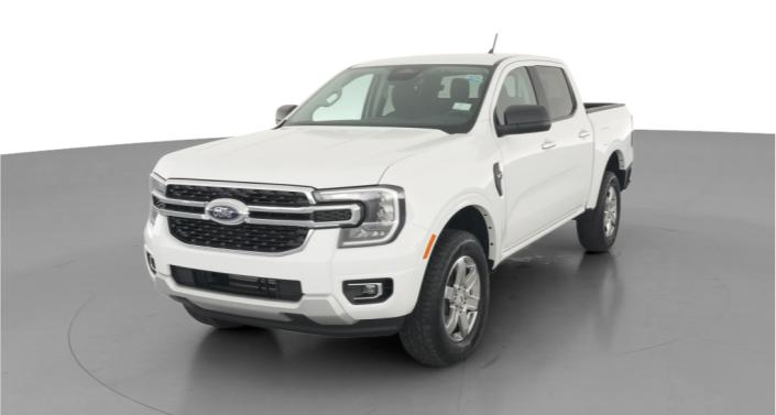 Thumbnail: 2024 Ford Ranger - 1