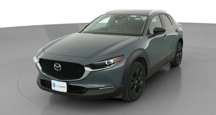 Thumbnail: 2025 Mazda CX-30 - 1