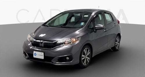 2020 Honda Fit