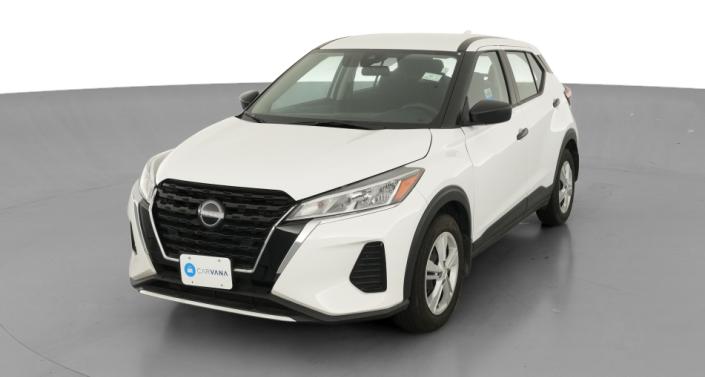 Thumbnail: 2025 Nissan Kicks - 1