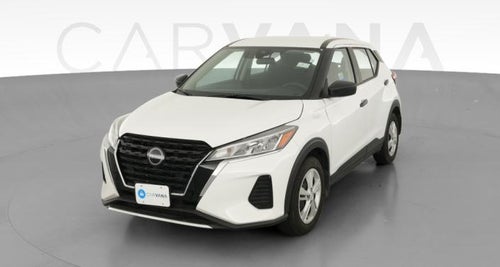 2025 Nissan Kicks Play