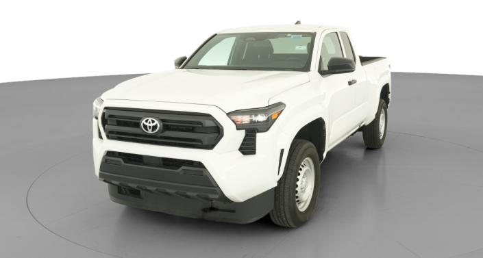 Thumbnail: 2026 Toyota Tacoma - 1