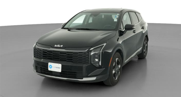 Thumbnail: 2026 Kia Sportage - 1