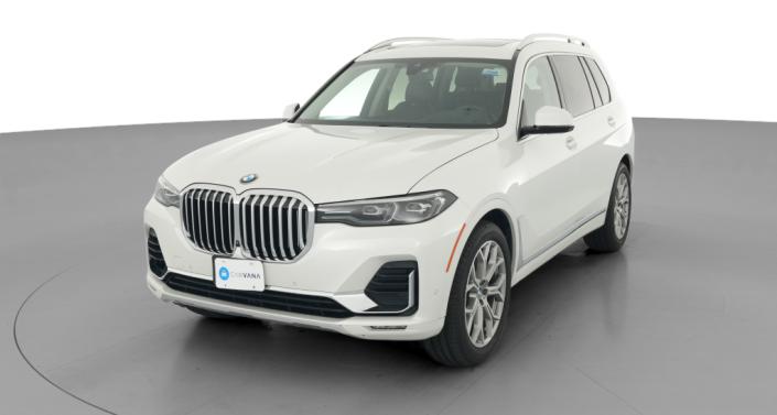 2020 BMW X7 xDrive40i -
                  Haines City, FL