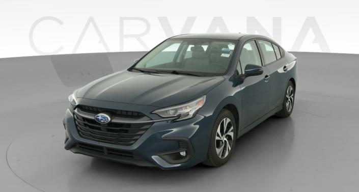 2025 Subaru Legacy
