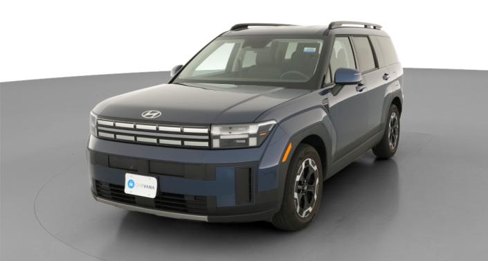 Thumbnail: 2026 Hyundai Santa Fe - 1