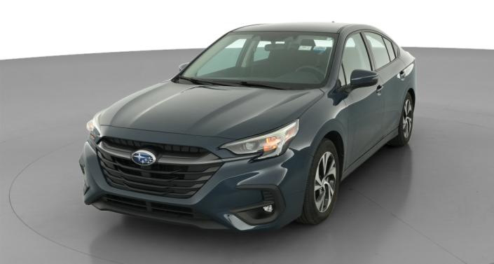 Thumbnail: 2025 Subaru Legacy - 1