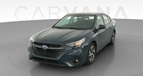 2025 Subaru Legacy