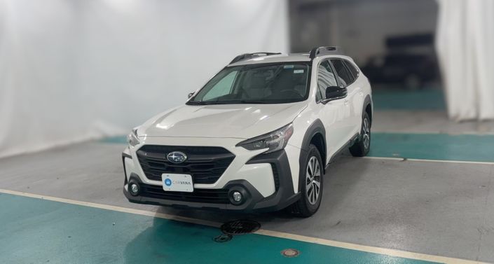 Thumbnail: 2023 Subaru Outback - 1