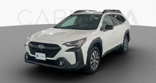 2023 Subaru Outback