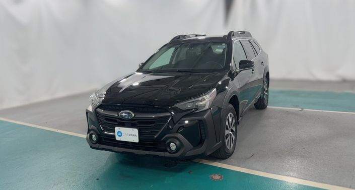 Thumbnail: 2023 Subaru Outback - 1