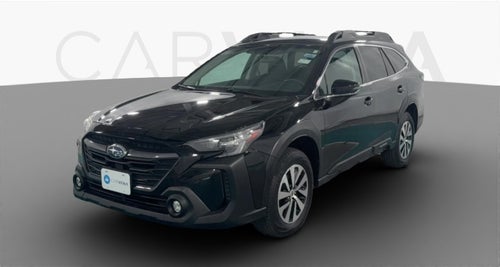 2023 Subaru Outback