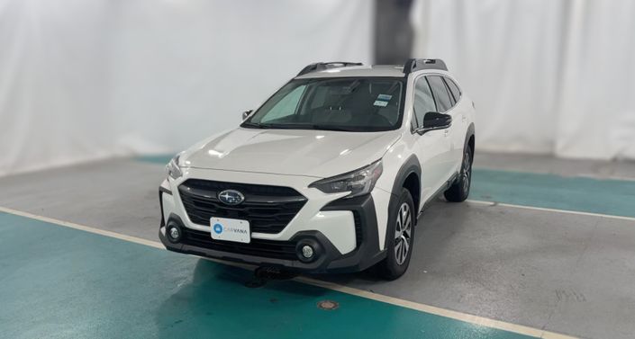Thumbnail: 2023 Subaru Outback - 1