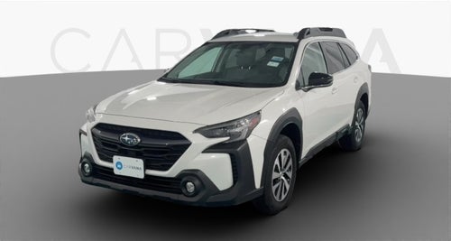 2023 Subaru Outback